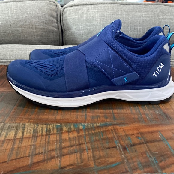 tiem Shoes Tiem Slipstream Cycling Shoe Classic Navy Poshmark